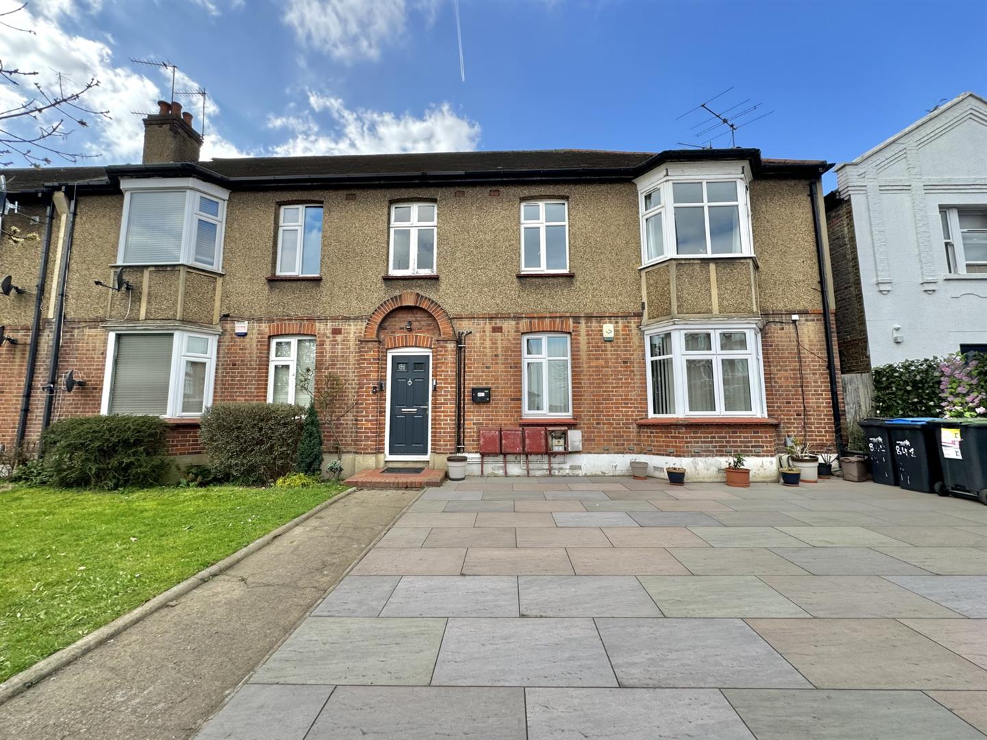 Green Lanes, Winchmore Hill